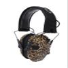 Walker's Razor Slim Electronic MUFF - Leopard Print view 1