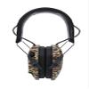 Walker's Razor Slim Electronic MUFF - Leopard Print view 3
