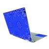 MightySkins Skin Compatible with HP Pavilion x360 14" (2021) - Blue Bandana | Protective, Durable, and Unique Vinyl Decal wrap Cover | Easy to Apply, Remove, and Change Styles | Made in The USA view 1
