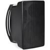 Pure Resonance Audio S5 5 Outdoor Surface Mount Loudspeaker (Black) 1 Speaker view 1