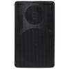 Pure Resonance Audio S5 5 Outdoor Surface Mount Loudspeaker (Black) 1 Speaker view 2