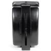 Pure Resonance Audio S5 5 Outdoor Surface Mount Loudspeaker (Black) 1 Speaker view 4