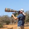 ProMediaGear HB3 Telephoto Action Handle view 3