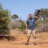 ProMediaGear HB3 Telephoto Action Handle view 4