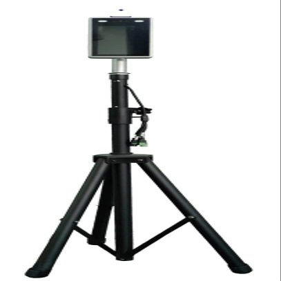 Height Adjustable Tripod Stand
