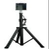 Height Adjustable Tripod Stand view 1