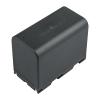 Kastar 4-Pack SB-L480 Battery Replacement for Mamiya Leaf Aptus 75, Mamiya Leaf Aptus 75s, Mamiya Leaf AFI-II 6, Mamiya Leaf AFI-II 7, Mamiya Leaf AFI-II 10, Mamiya Leaf Aptus-II 5 view 2