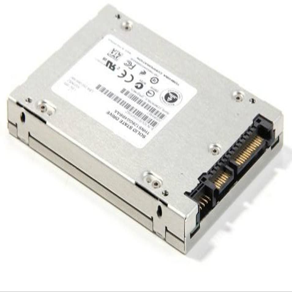 1TB 1000GB 2.5" SSD Solid State Drive for Dell Inspiron 13 5000 (5368) 2-in-1, (5378) 2-in-1, (5379) 2-in-1 Laptop
