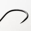 Vanfook 39634 Plugging Single Medium Wire Barbless PL-41B Stealth Black #6 view 3