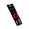 Addlink S70 Lite 512GB Ultra Durability Gaming SSD Maximum Speed 3000 MB/s Internal Solid State Hard Drive - M.2 2280 PCIe 3.0 NVMe Gen3X4 3D NAND SSD (ad512GBS70LTM2P) view 1