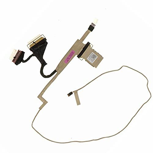 450.07Y02.0011 Laptop LCD LVDS Cable for DELL Inspiron 15 5568 0VHFY9 VHFY9