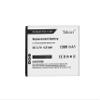 TAKOCI Replacement Battery for Texas Instruments TI-84 Plus CE, TI-84 CE, fits Part No 3.7L12005SPA, P11P35-11-N01, 3.7V 1300mAh view 2