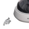 Aicosineg Fake Security Camera Dummy Dome CCTV for Home Outdoor Indoor White 1Pcs view 4
