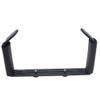 nitescuba Underwater Handle Tray Bracket Aluminum Alloy Dual Handheld Video Light Stabilizer Tray for Camera housingHandle Grip for gopro Set up Works for Hero 10,Action Camera view 4