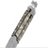 3 Pack Sunwayfoto LWP-03-3 CAMO Tripod Leg Warmer/Cover/Wrap Removable Velcro 160mm x 280mm view 3