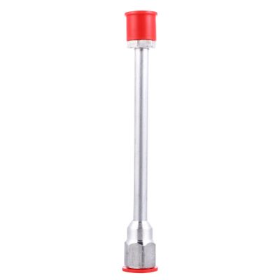 FAVOMOTO Airless Spraying Tip Extension Rod Paint Sprayer Extension Pole and Easy to Install Accessory for Efficient Painting Tasks