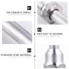 FAVOMOTO Airless Spraying Tip Extension Rod Paint Sprayer Extension Pole and Easy to Install Accessory for Efficient Painting Tasks view 3