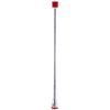 FAVOMOTO Extension Rod for Paint Sprayer Extension Pole Excellent Sealing and Atomizing Effect Silver Accessory for Airless Paint Sprayer Use view 1