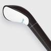 Japanese Micro Bubble Shower Head (Black)  ABS Material | Gentle Spray Feel, Built-in Micro Bubble Generator | AQUA BULLE view 1