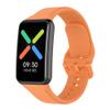 XINBOOBA Soft Silicone Replacement Watch Bands for Oppo Watch Free Smart Watch view 1