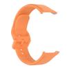 XINBOOBA Soft Silicone Replacement Watch Bands for Oppo Watch Free Smart Watch view 4