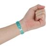 XINBOOBA Silicone Bracelet Transparent Strap Replacement Band for Fitbit Luxe,Inspire,Inspire HR, inspire2, ace2,ace3 Men Women view 4
