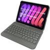 Arteck iPad mini A17 Pro (8.3-inch) Keyboard Case, Bluetooth Keyboard with Protection Shockproof Case for Apple 8.3-inch iPad mini A17 Pro view 1