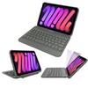 Arteck iPad mini A17 Pro (8.3-inch) Keyboard Case, Bluetooth Keyboard with Protection Shockproof Case for Apple 8.3-inch iPad mini A17 Pro view 3