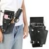 Hair Stylist Tool Bag With Waist Belt view 1