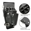 Hair Stylist Tool Bag With Waist Belt view 3