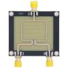 1002700MHz 25W Microstrip Power Splitter 2 Way Power Divider Electrical Combiner 2Way Divider Combiner Electrical Equipment High Gain Electrical Accessory view 1