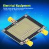 1002700MHz 25W Microstrip Power Splitter 2 Way Power Divider Electrical Combiner 2Way Divider Combiner Electrical Equipment High Gain Electrical Accessory view 2