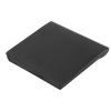 Byged External Drive, 5Gbps USB3.0 USB2.0 Laptop Optical Drive Enclosure, Used for 12.7mm/9.5mm SATA Drive view 1