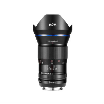 Venus Laowa 15mm f/2 Zero-D Manual Focus Lens Full Frame for Leica L Mount Camera