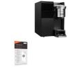 BoxWave Screen Protector Compatible with Keurig K-3500 - ClearTouch Anti-Glare (2-Pack), Anti-Fingerprint Matte Film Skin view 1