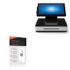 BoxWave Screen Protector Compatible with Elo PayPoint Plus (15 in) - ClearTouch Anti-Glare (2-Pack), Anti-Fingerprint Matte Film Skin view 1