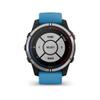 Garmin quatix 7 Standard Edition, Marine GPS Smartwatch, Tide Changes and Anchor Drag Alerts, Waypoint Marking view 2