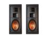 Klipsch R-5650-S II in-Wall Speaker - (Pair) view 1