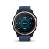 Garmin quatix 7 Sapphire Edition with AMOLED Display, Marine GPS Smartwatch, Tide Changes and Anchor Drag Alerts, Waypoint Marking view 2
