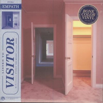 VISITOR LTD LP