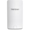 TRENDnet 14 DBI WiFi AC867 Outdoor Poe Preconfigured Point-to-Point Bridge Kit, 4 DBI Directional Antennas, for Point-to-Point WiFi Bridging Applications, 5GHz, AC867, TEW-840APBO2K CA view 2