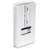 TRENDnet 14 DBI WiFi AC867 Outdoor Poe Preconfigured Point-to-Point Bridge Kit, 4 DBI Directional Antennas, for Point-to-Point WiFi Bridging Applications, 5GHz, AC867, TEW-840APBO2K CA view 4