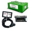 Revenge Golf Cart Parts & Accessories E-Z-GO TXT/S4/L6 Navitas 600-Amp 72-Volt AC Upgrade TAC2 Controller Kit w/Bluetooth view 1