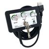 Revenge Golf Cart Parts & Accessories E-Z-GO TXT/S4/L6 Navitas 600-Amp 72-Volt AC Upgrade TAC2 Controller Kit w/Bluetooth view 3