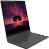 New Lenovo Flex 5 2-in-1 Convertible Business Laptop, 14 FHD Touchscreen, AMD Ryzen 7 5700U, Windows 11 Pro, 16GB RAM 1TB SSD,32GB Durlyfish USB Card view 3
