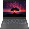 New Lenovo Flex 5 2-in-1 Convertible Business Laptop, 14 FHD Touchscreen, AMD Ryzen 7 5700U, Windows 11 Pro, 16GB RAM 1TB SSD,32GB Durlyfish USB Card view 4