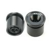 Lab Microscope Slides 2 PCS WF20X/10mm Stereo Microscope Eyepiece Optical Lens with Mounting Size 30.5mm Microscope Parts view 1
