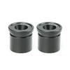 Lab Microscope Slides 2 PCS WF20X/10mm Stereo Microscope Eyepiece Optical Lens with Mounting Size 30.5mm Microscope Parts view 3
