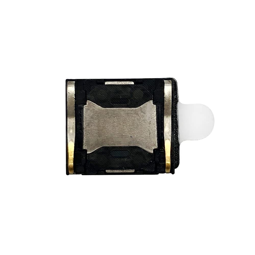 10Pcs/lot Ear Speaker Flex Cable Earpiece Top Receiver Earphone Flex for Samsung A20S