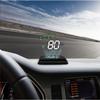 VIGORTHERIVE Car Head Up Display SZWY-A900R105 Universal Dual System HUD, Speed, OverSpeed Warning, for All Car view 4